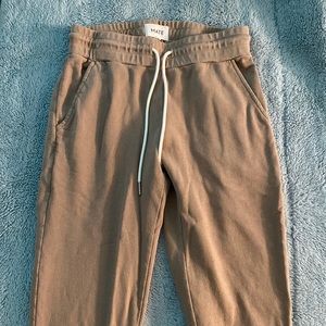 MATE the label sweatpants